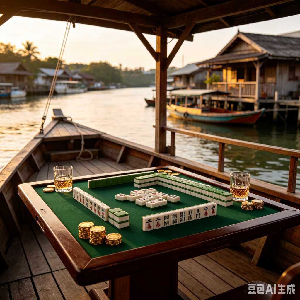 Heidelberg,mahjong