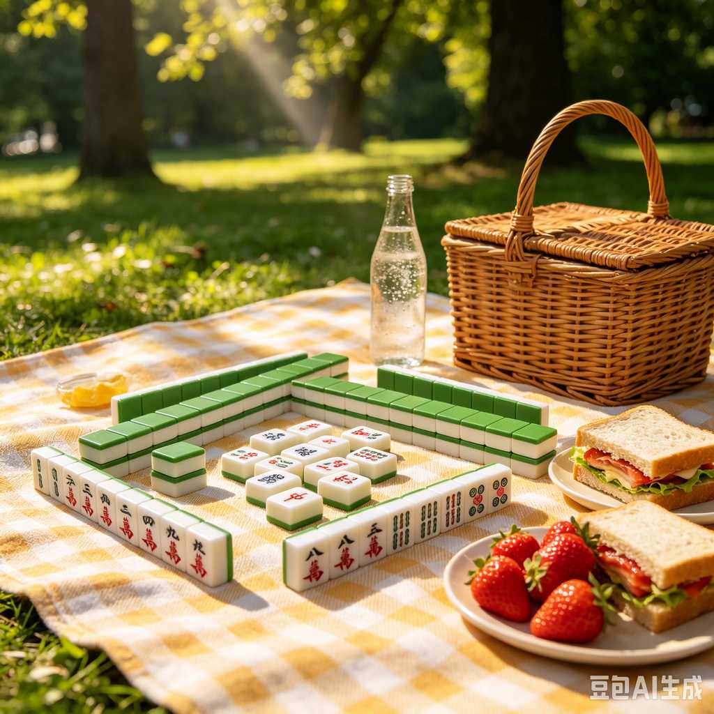 Grenoble,mahjong