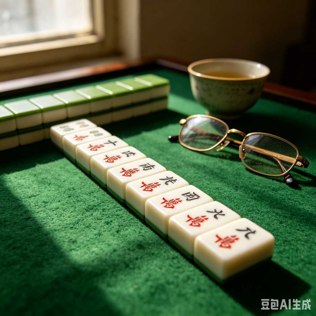 Stockton,mahjong