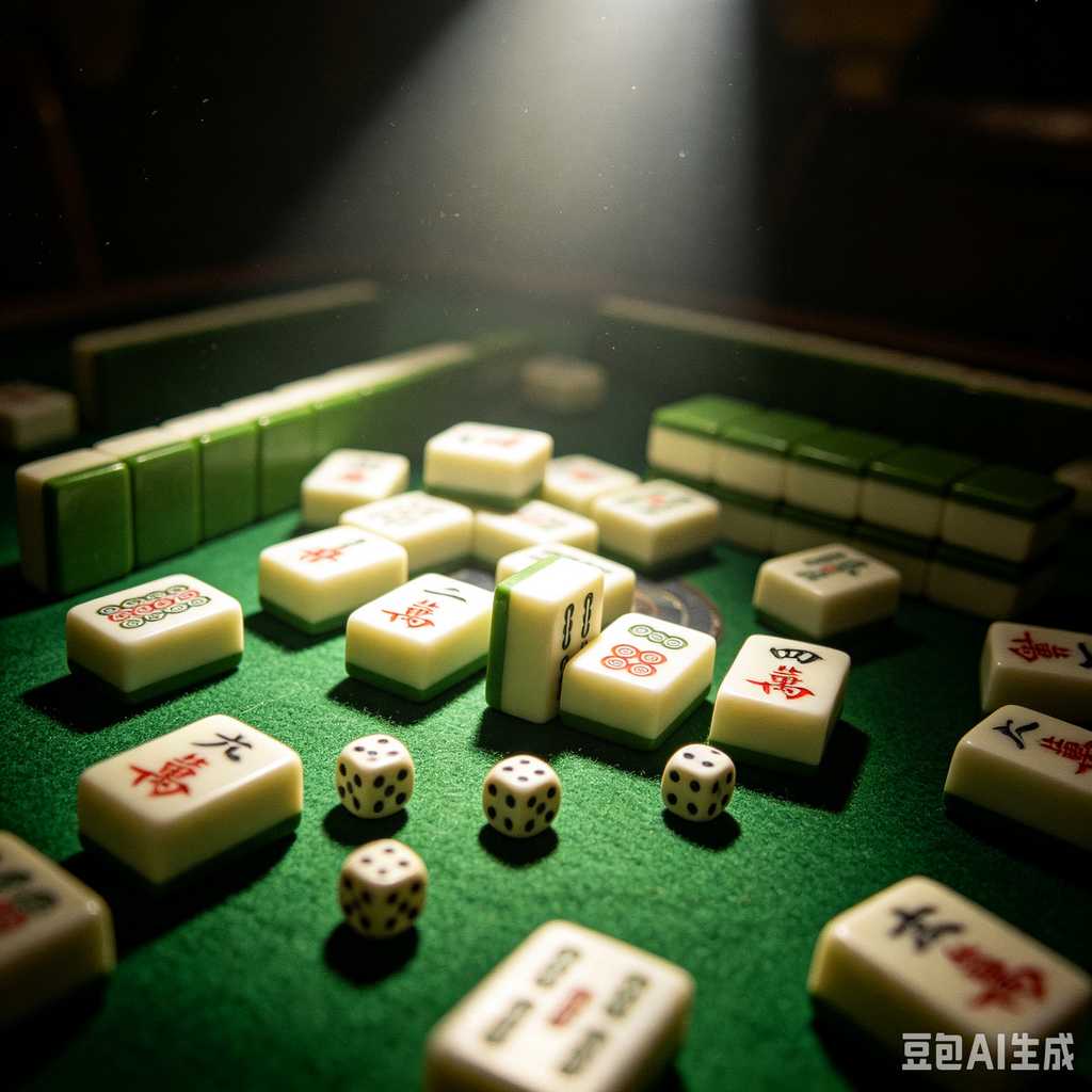Siauliai,mahjong