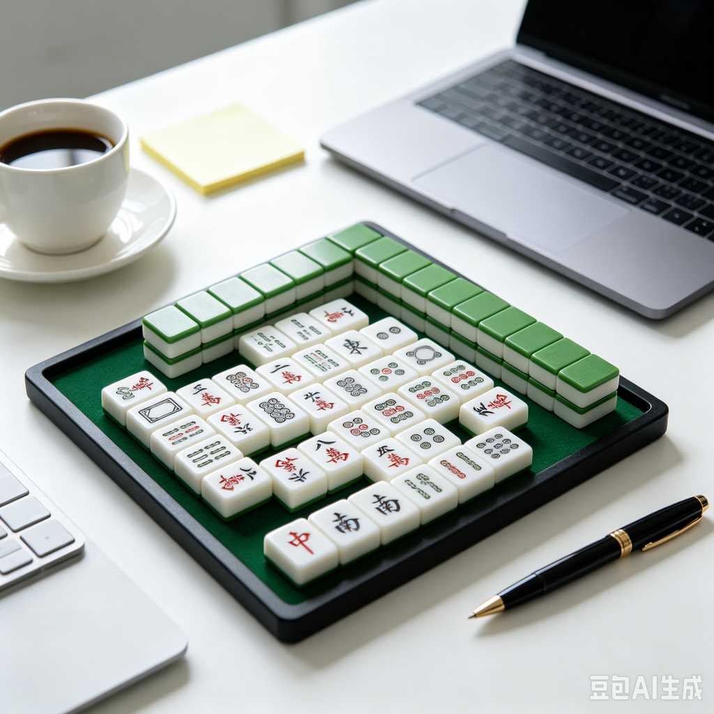 Clarksville,mahjong