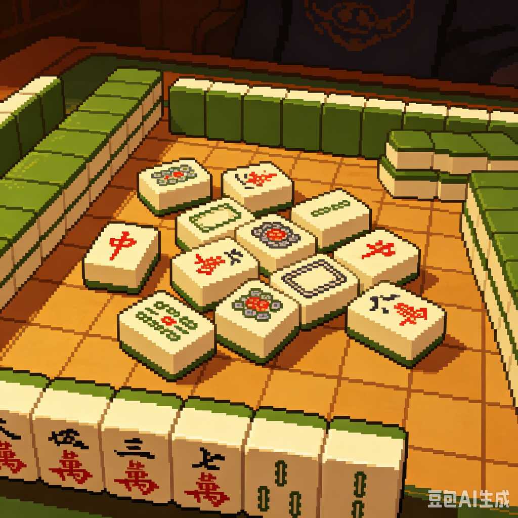 VirginiaBeach,mahjong