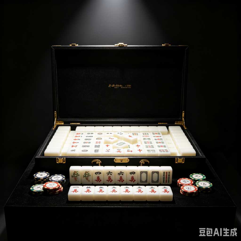 StLouis,mahjong