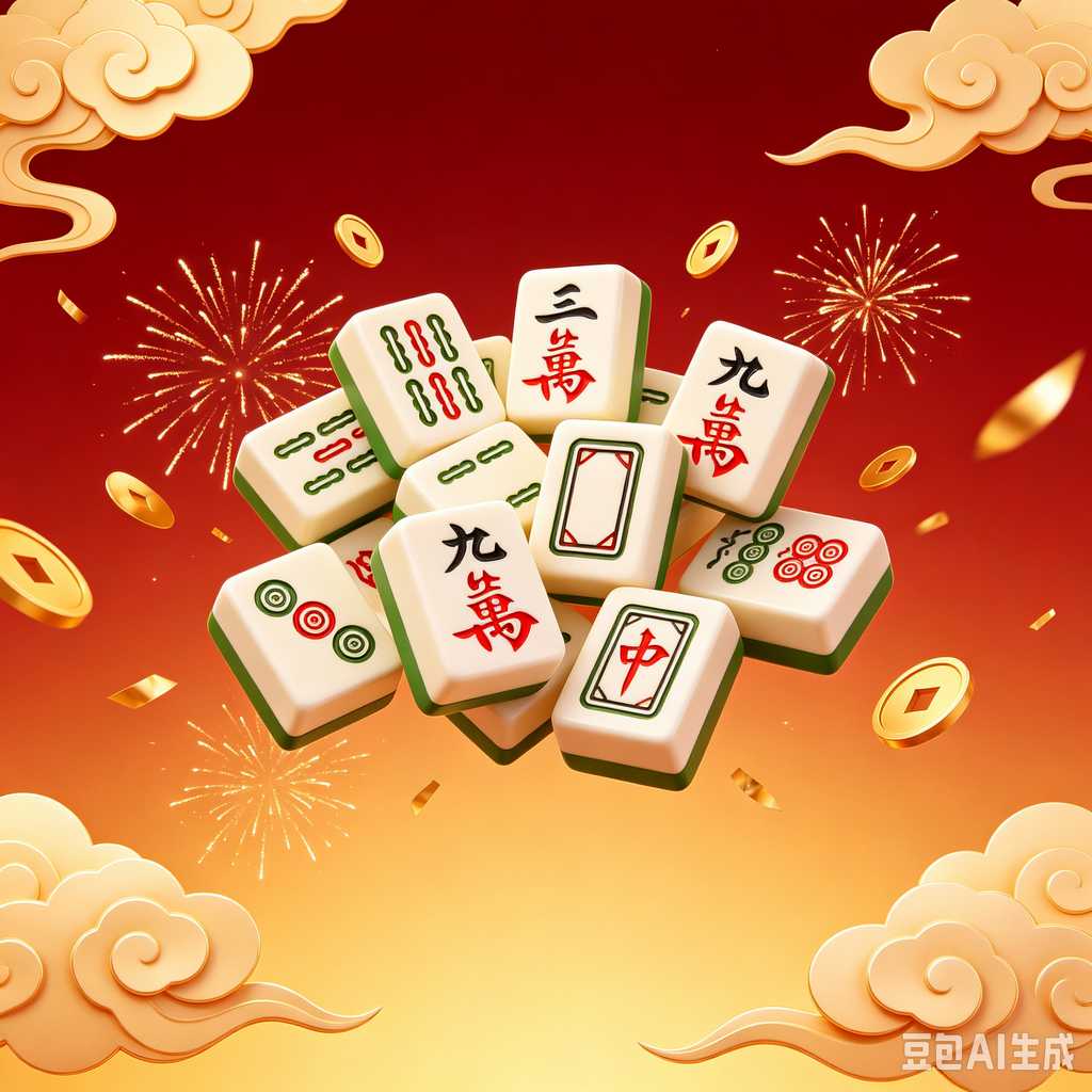 WaterburyCT,mahjong