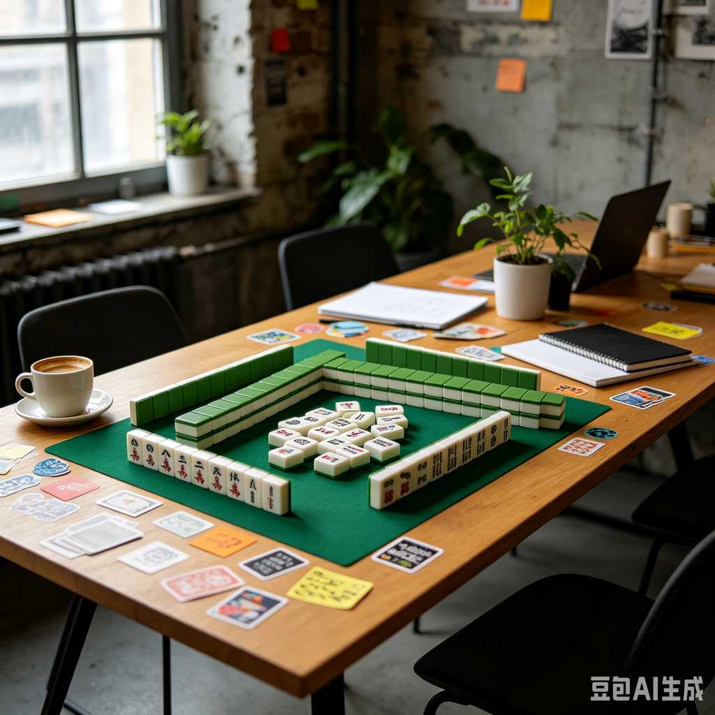 Liverpool,mahjong