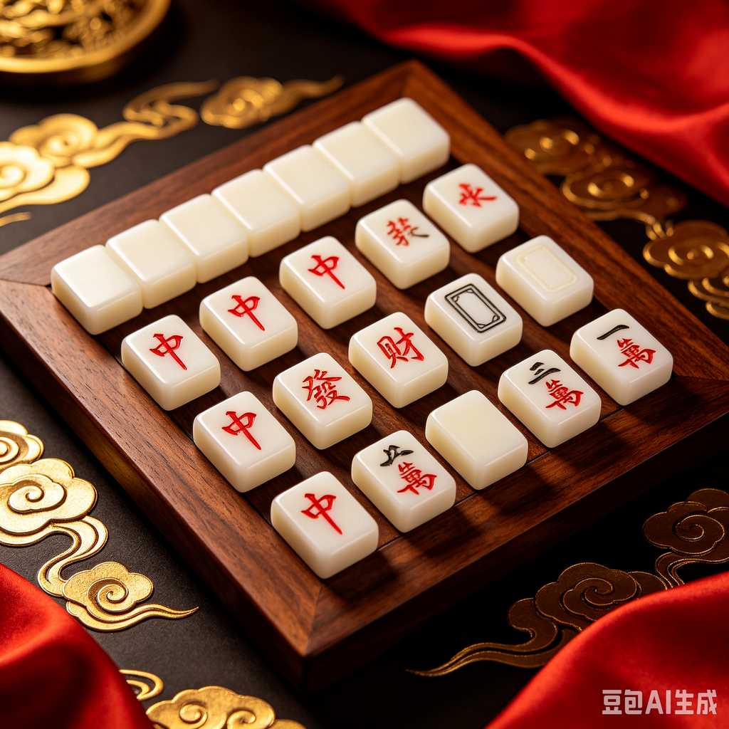 NorthCarolina,mahjong