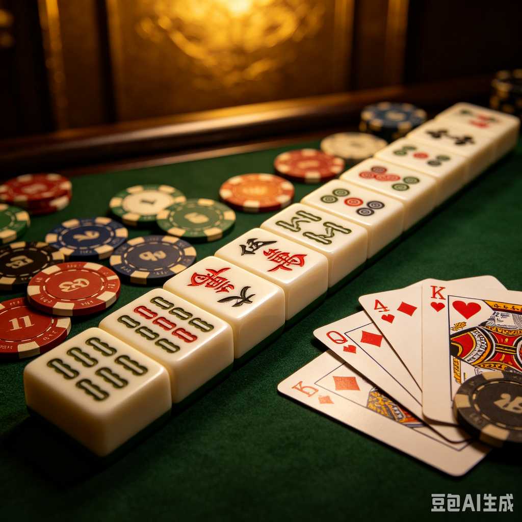 FortCollins,mahjong