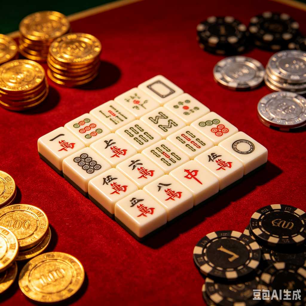 LaPaz,mahjong
