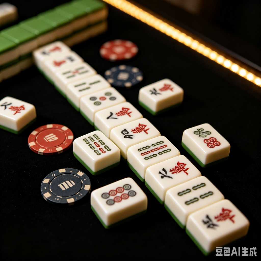 StJohns,mahjong