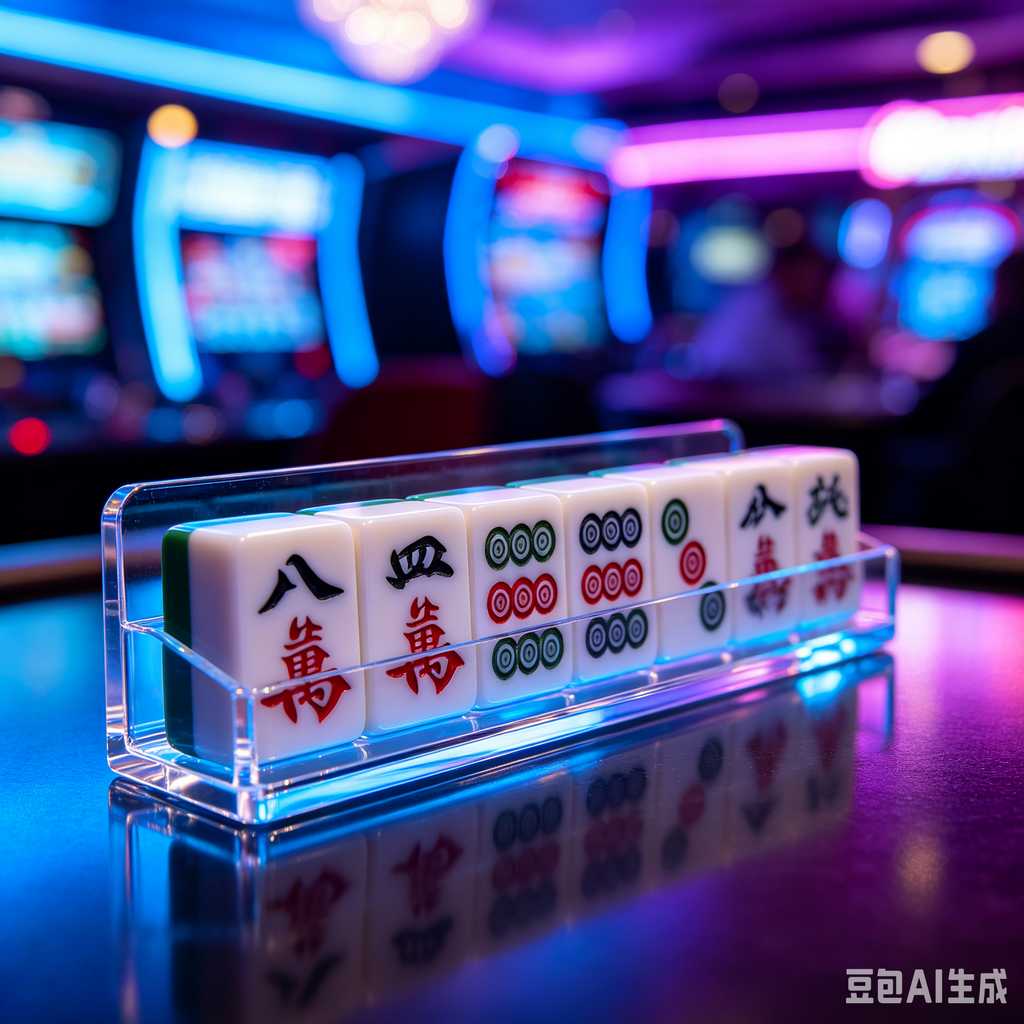 Concepcion,mahjong