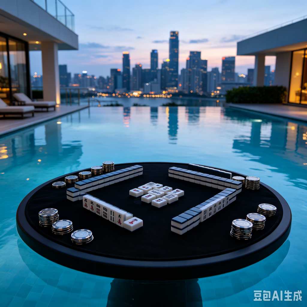 Bath,mahjong