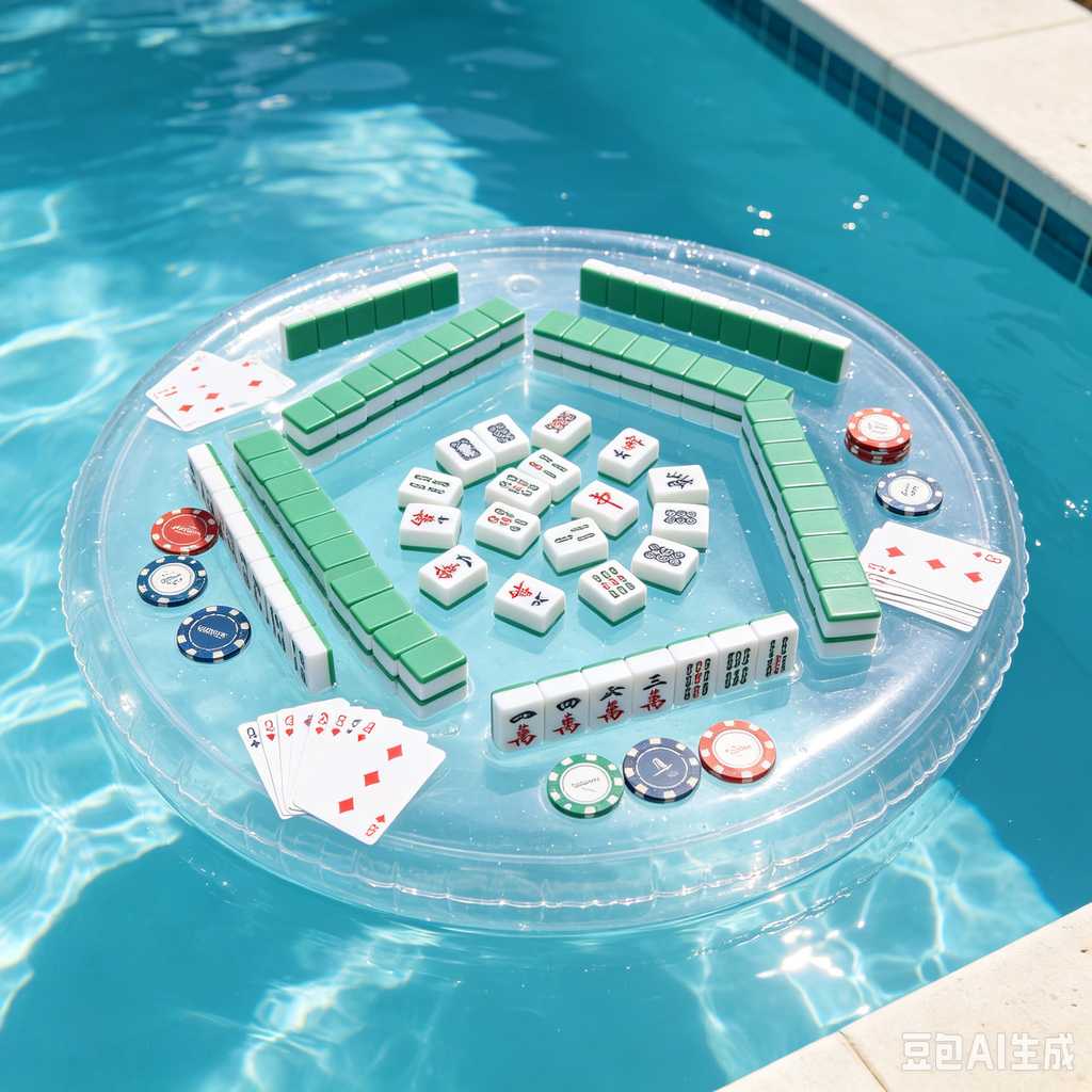SpringfieldMA,mahjong